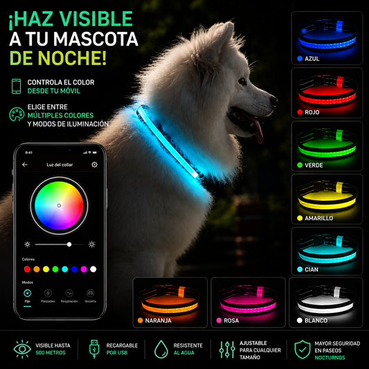 LumiPaw™