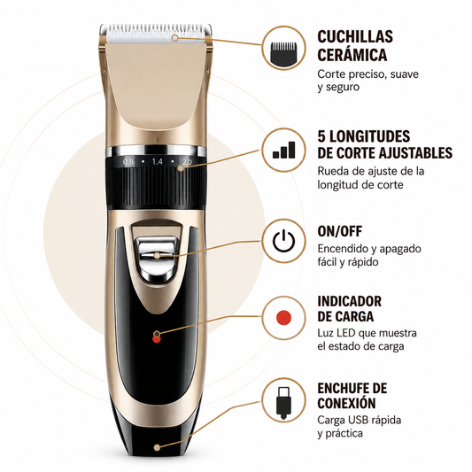 Clipzy™ Pro
