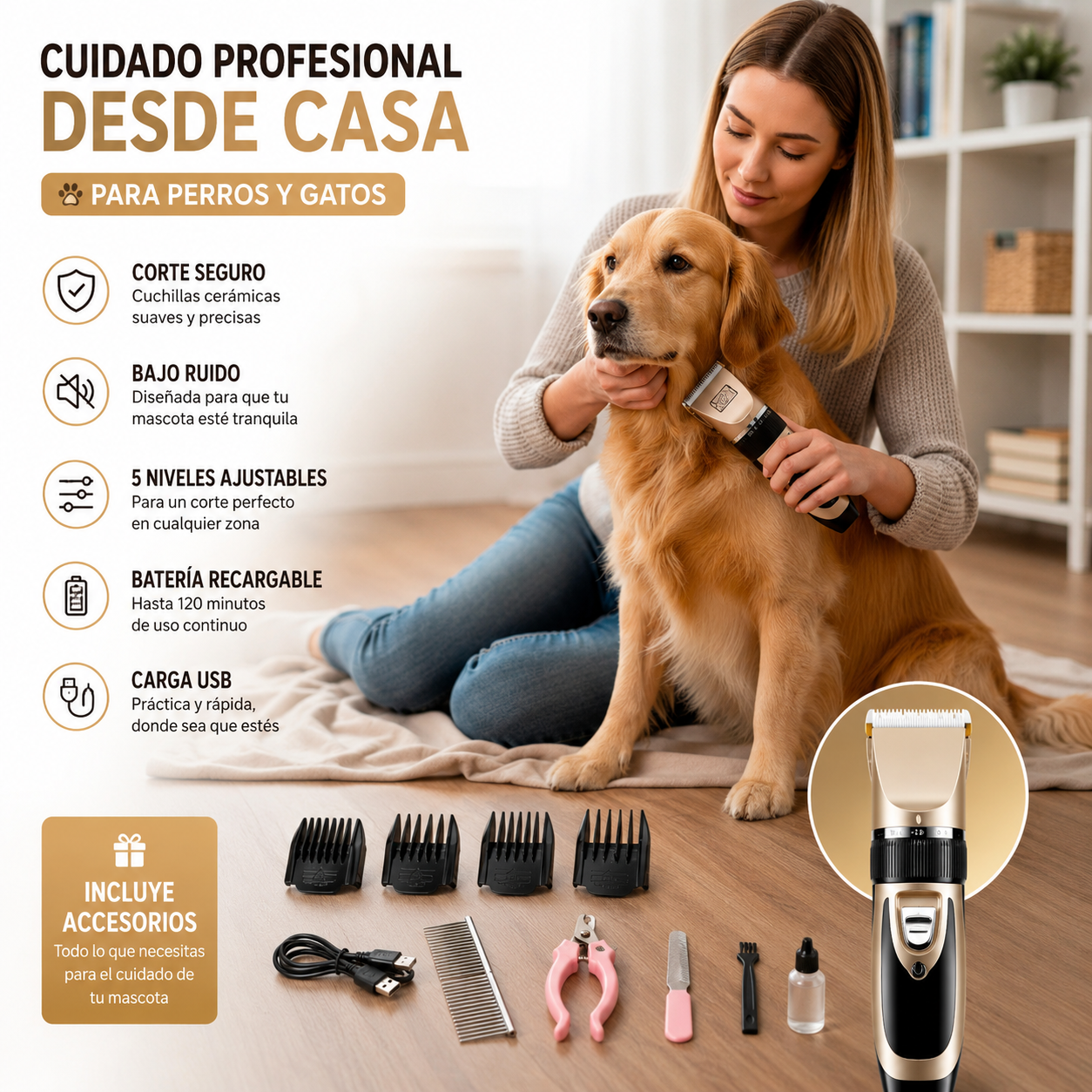 Clipzy™ Pro