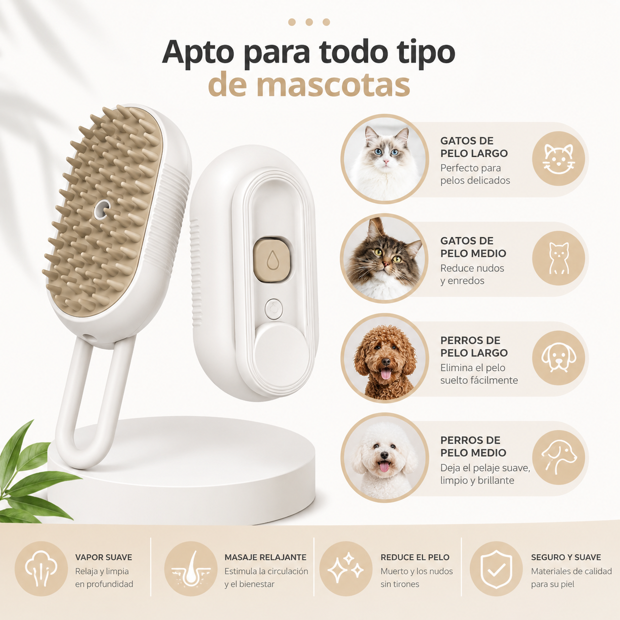 Vapet™
